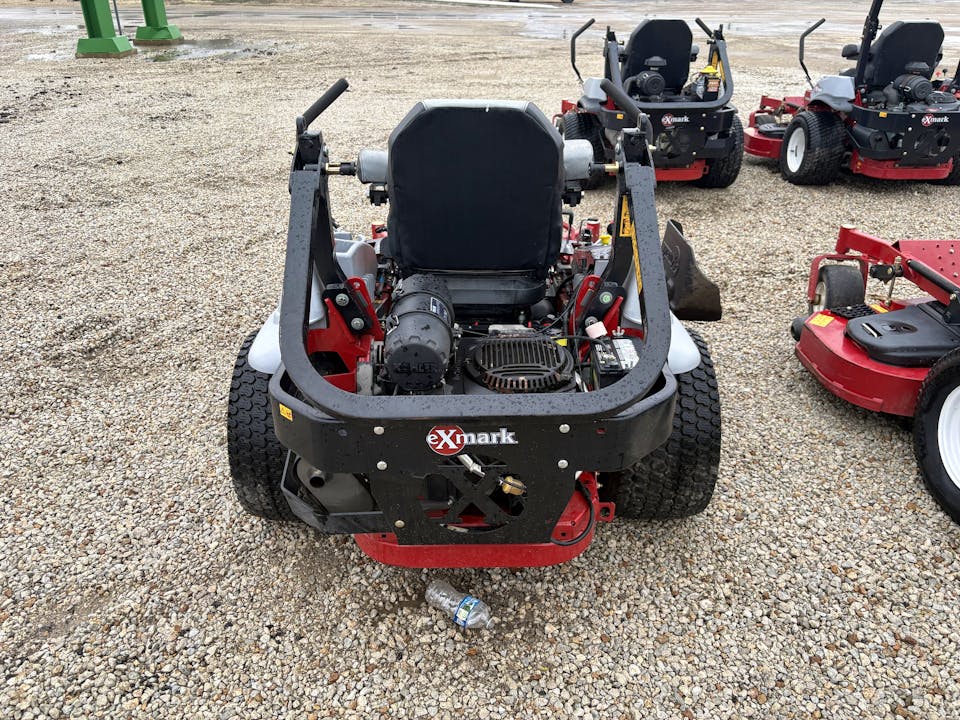 Exmark LZE742GKC604A3