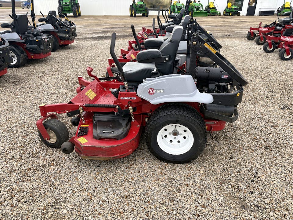Exmark LZE742GKC604A3