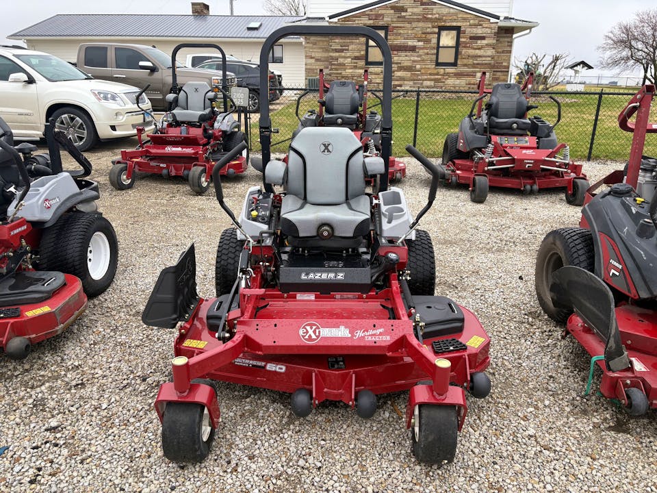 Exmark LZE801GKA604A1