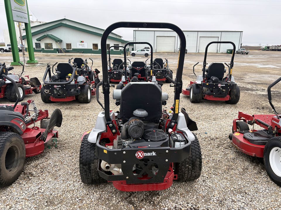 Exmark LZE801GKA604A1