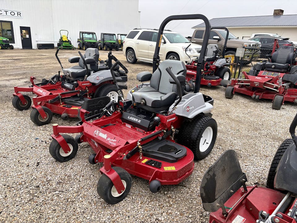 Exmark LZE801GKA604A1