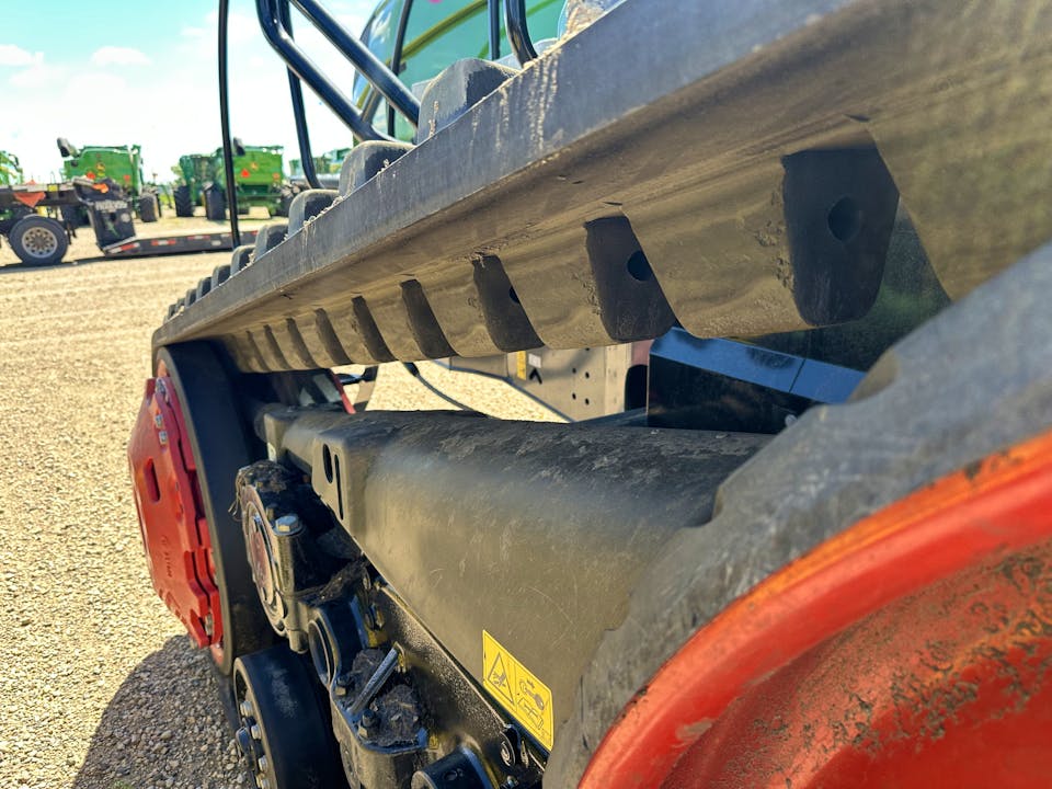 Fendt 938