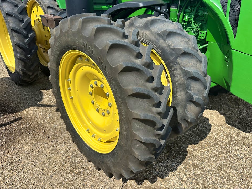 Firestone 380/80R38