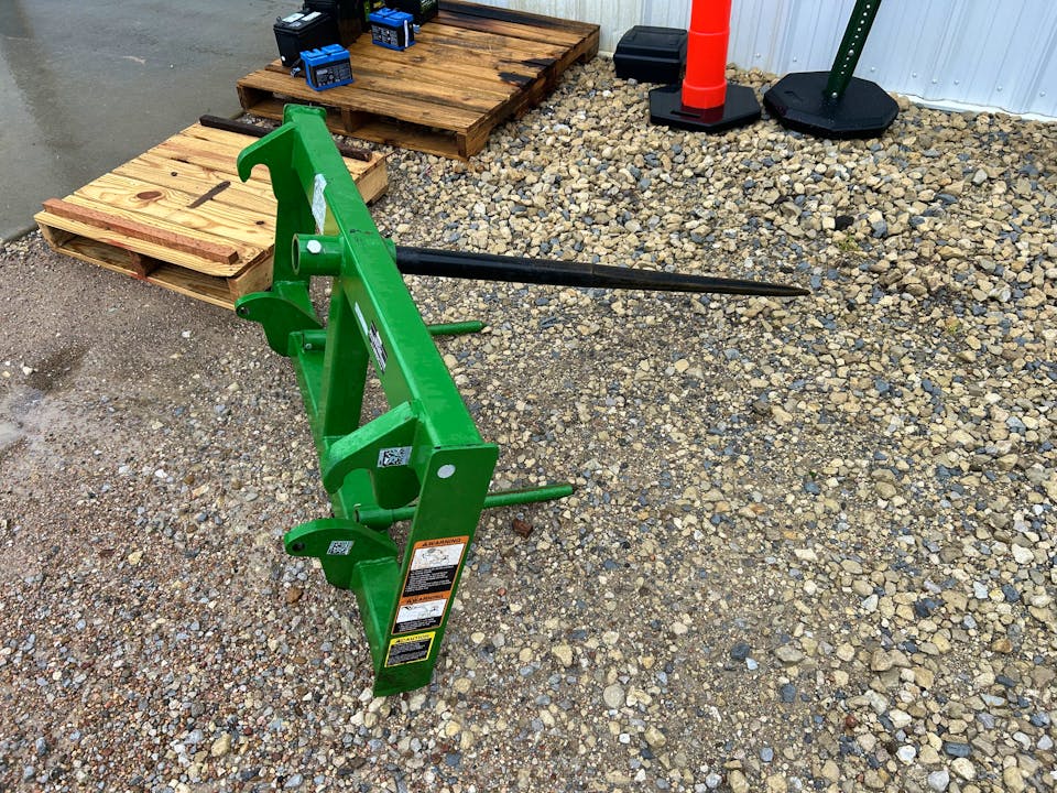Frontier AB13G