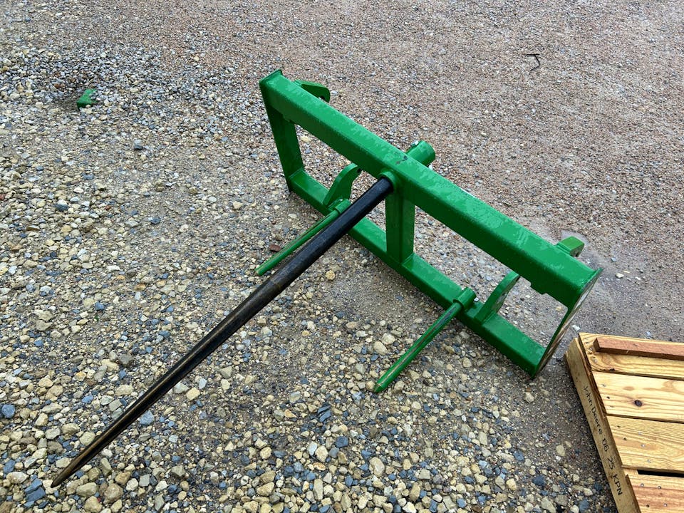 Frontier AB13G
