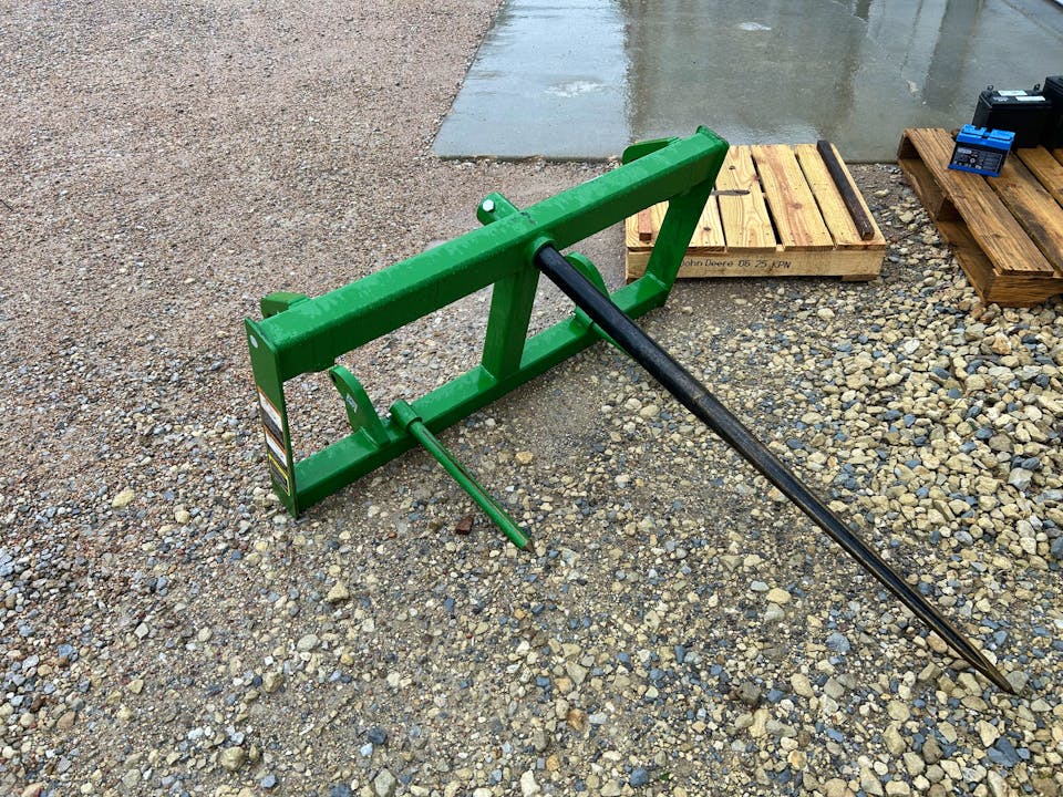 Frontier AB13G