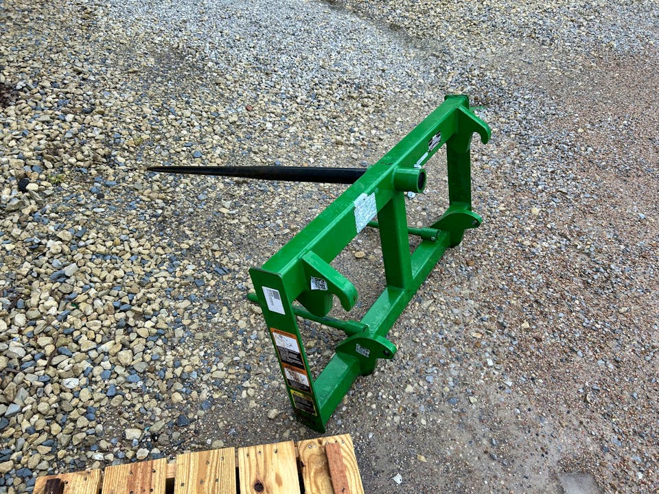 Frontier AB13G