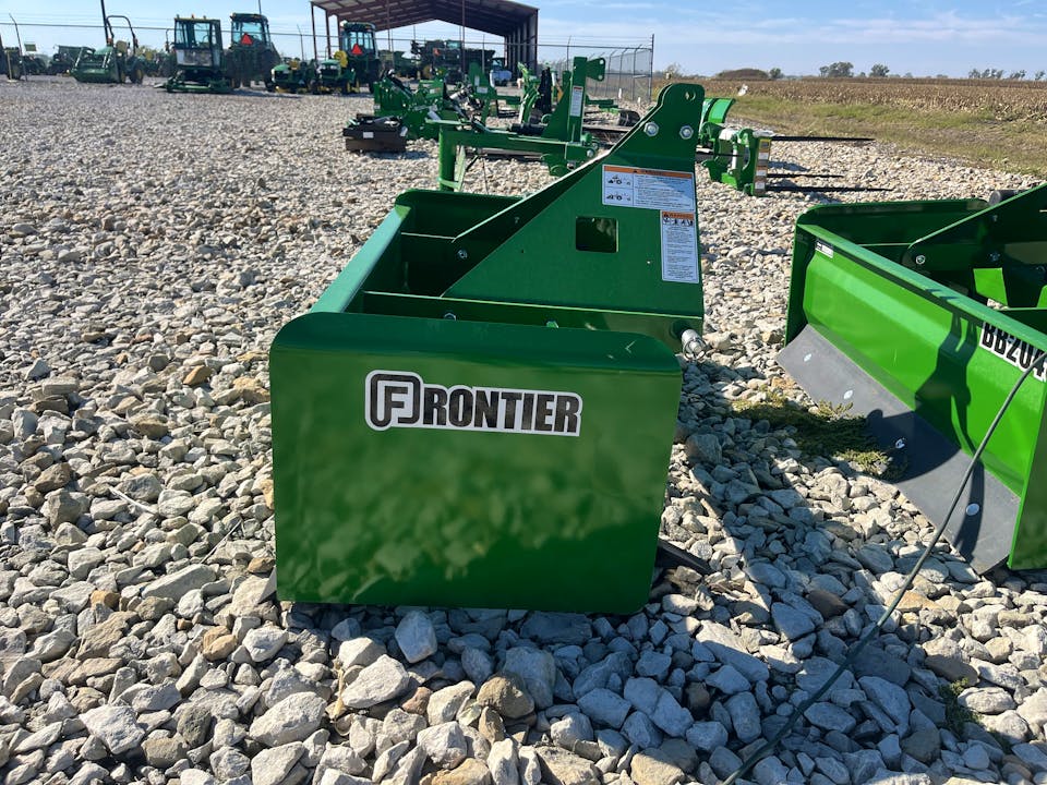 Frontier BB2060
