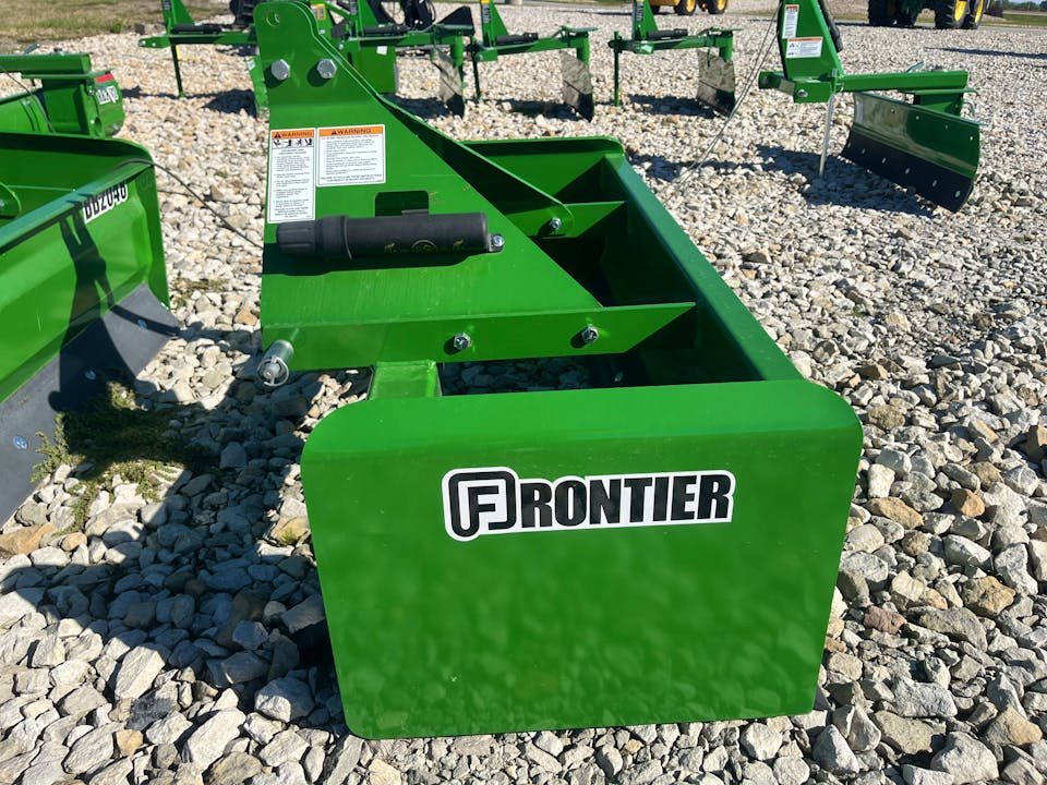 Frontier BB2060