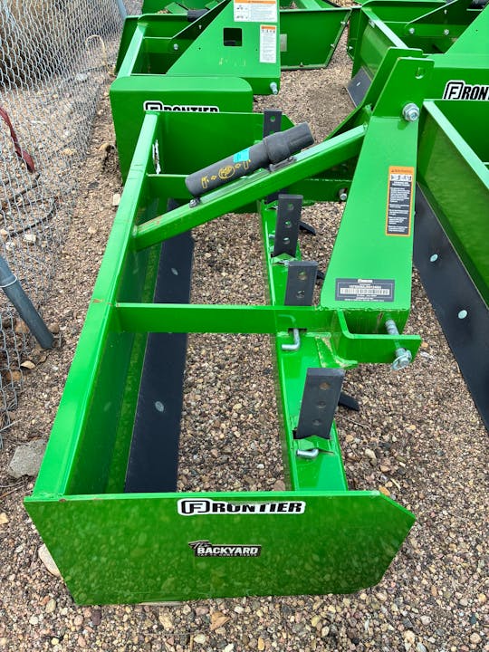 Frontier BB5060