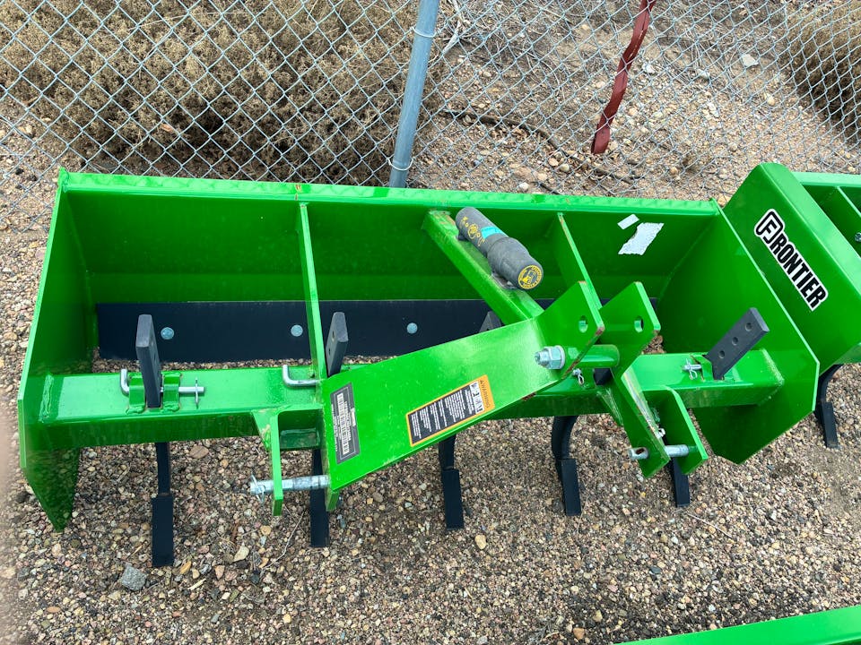 Frontier BB5060
