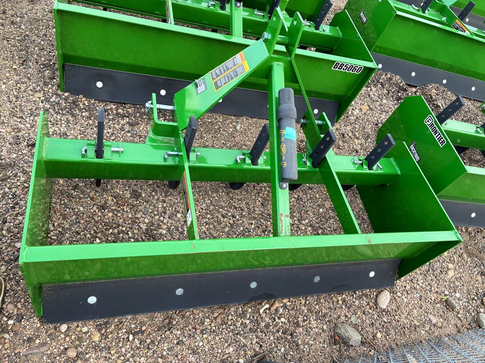 Frontier BB5060