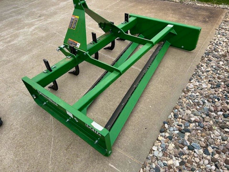 Frontier LP2172