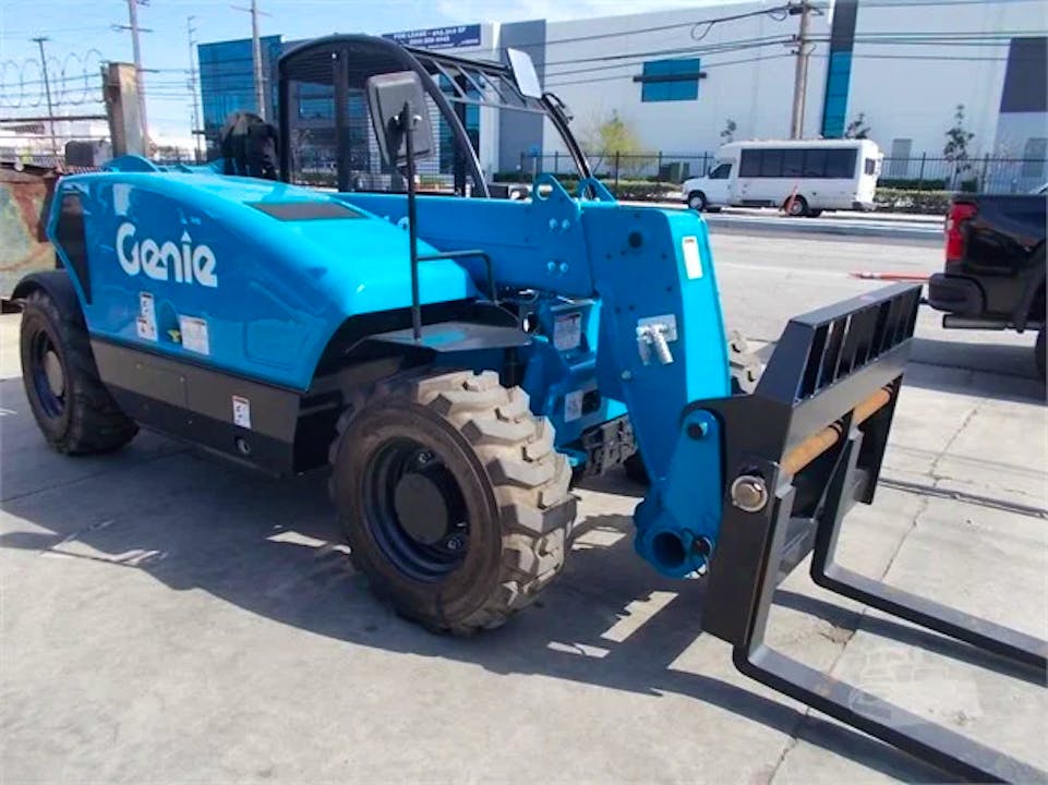 GENIE GTH5519