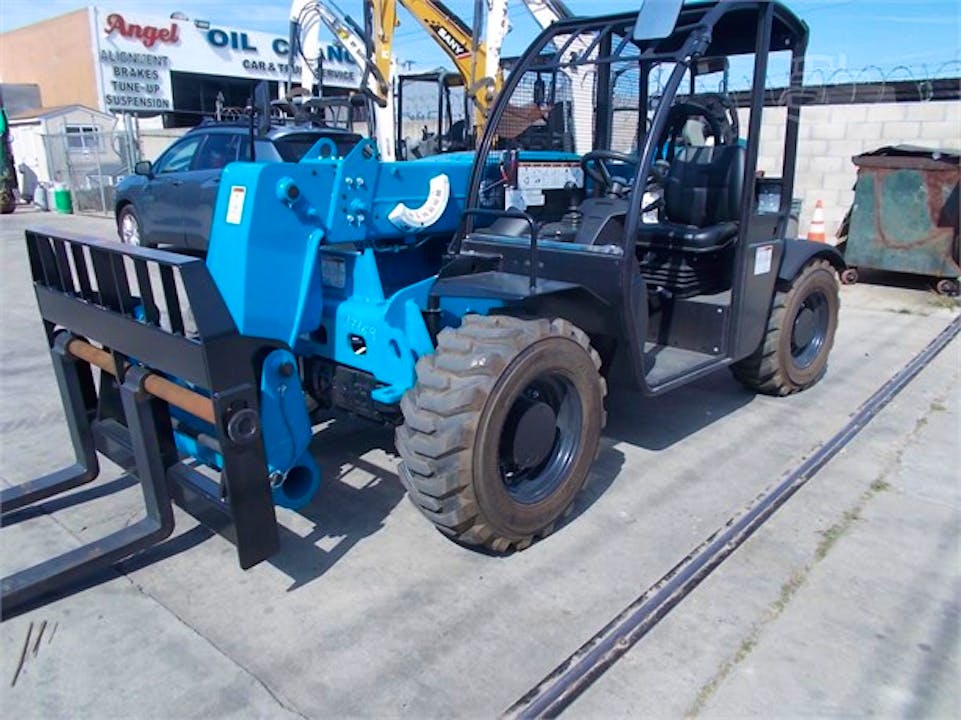GENIE GTH5519