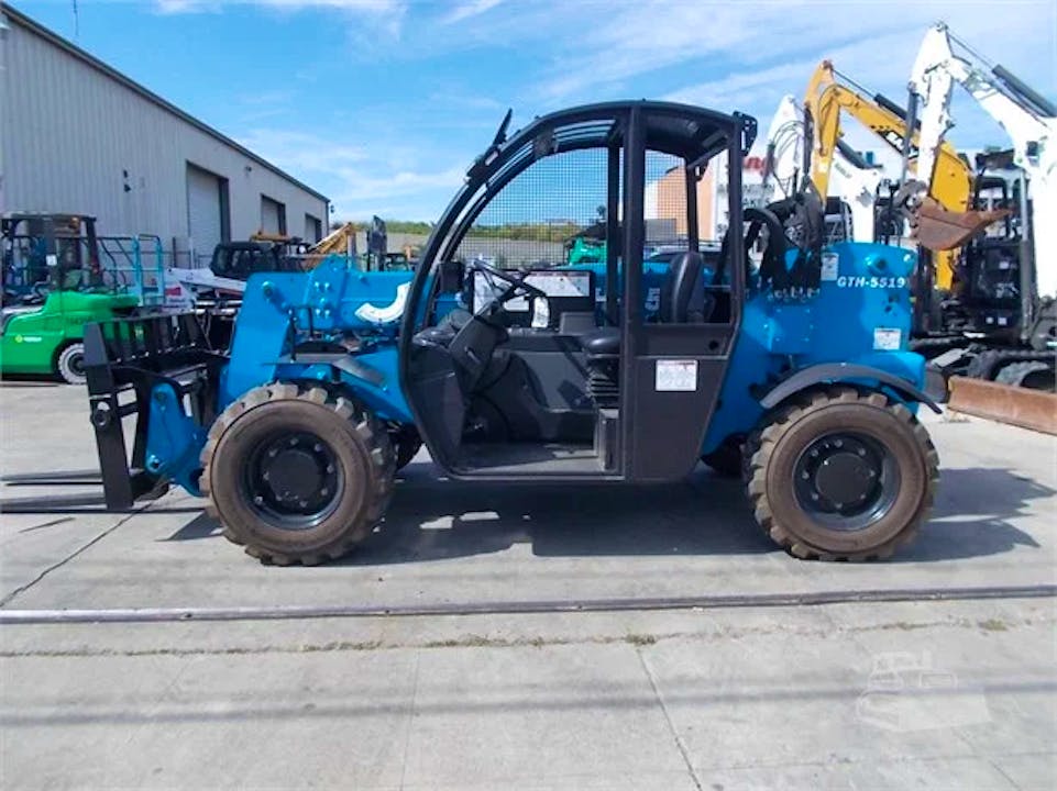 GENIE GTH5519