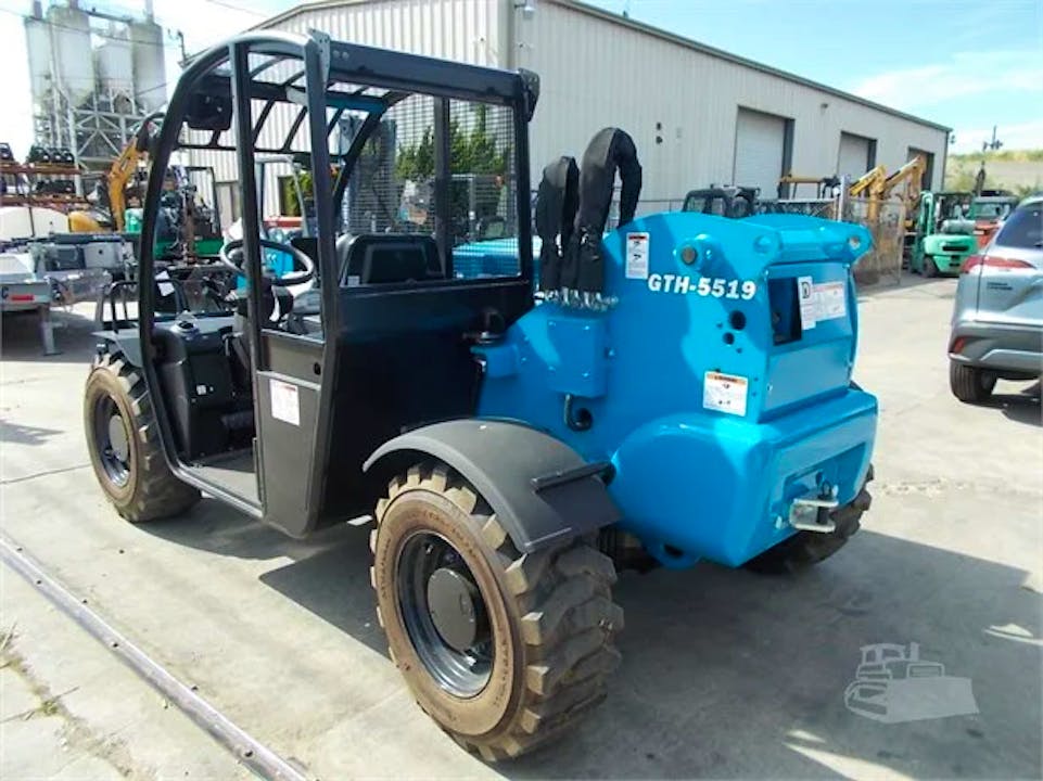 GENIE GTH5519