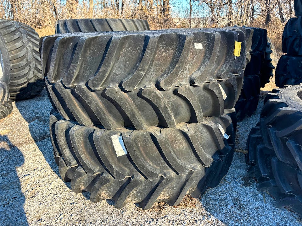 GOODYEAR LSW710/65R46