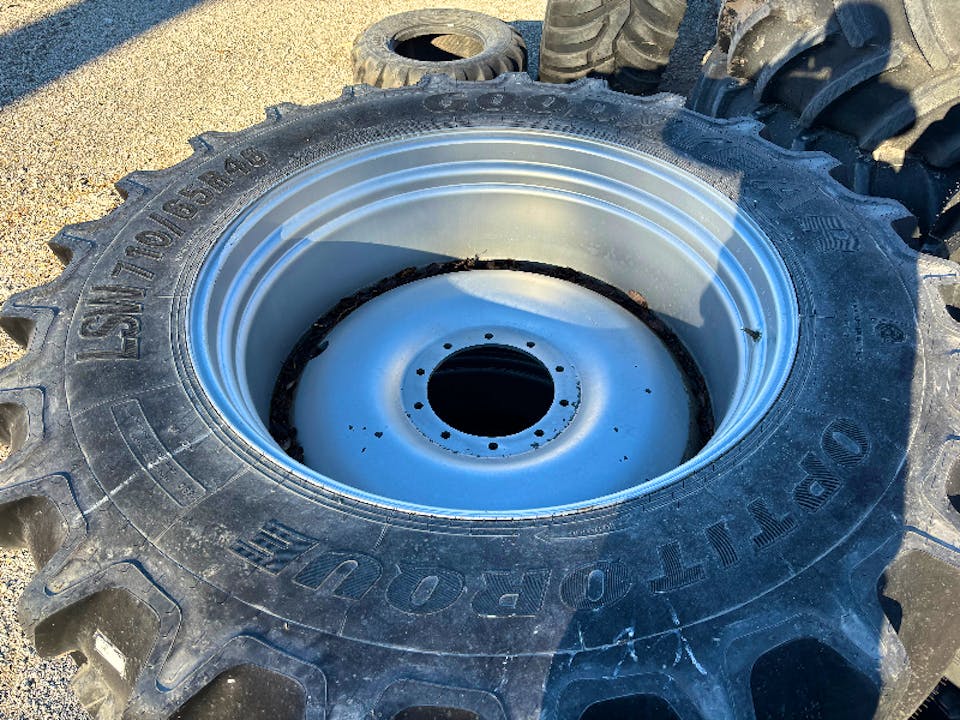 GOODYEAR LSW710/65R46