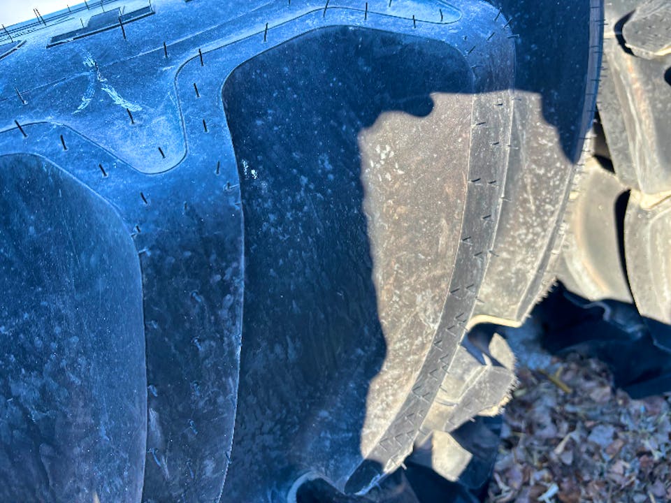 GOODYEAR LSW710/65R46