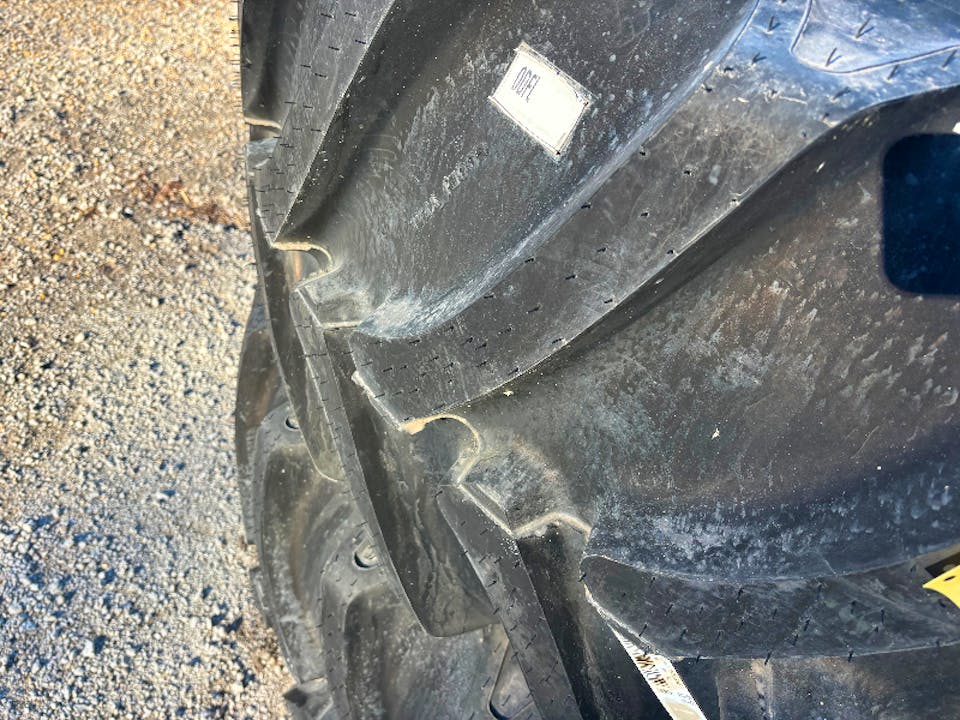 GOODYEAR LSW710/65R46