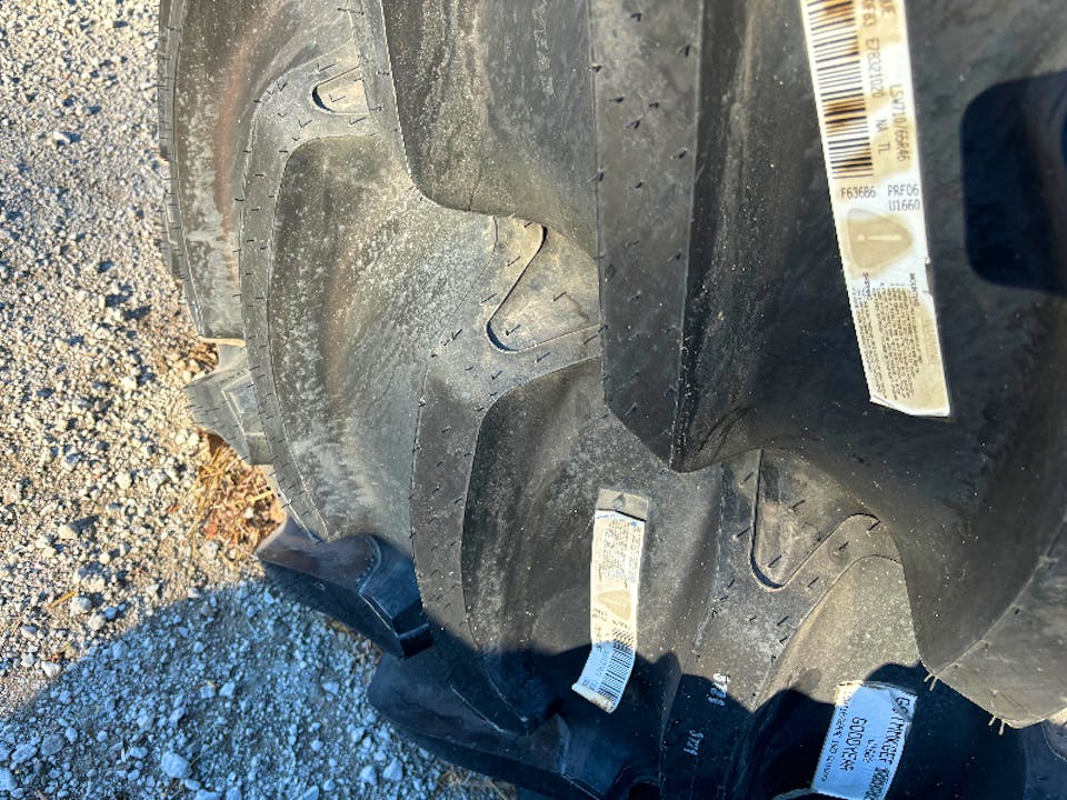 GOODYEAR LSW710/65R46