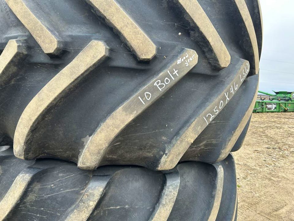 Goodyear 1250X46 LSW