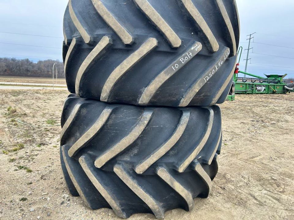Goodyear 1250X46 LSW