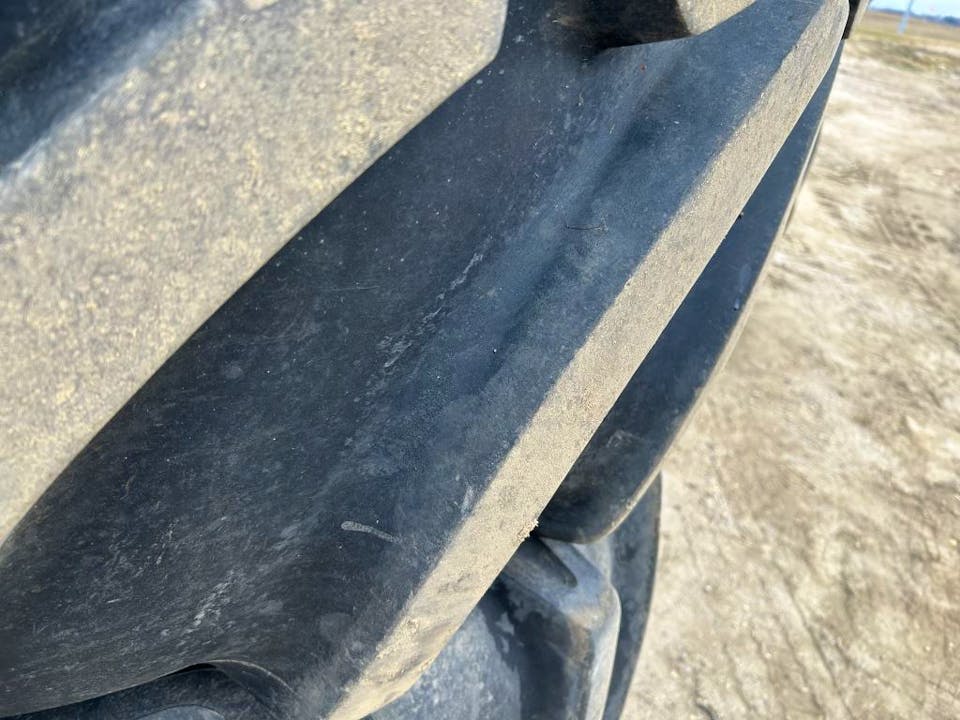 Goodyear 1250X46 LSW