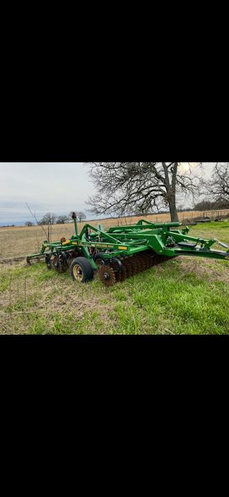 Great Plains 1200TM