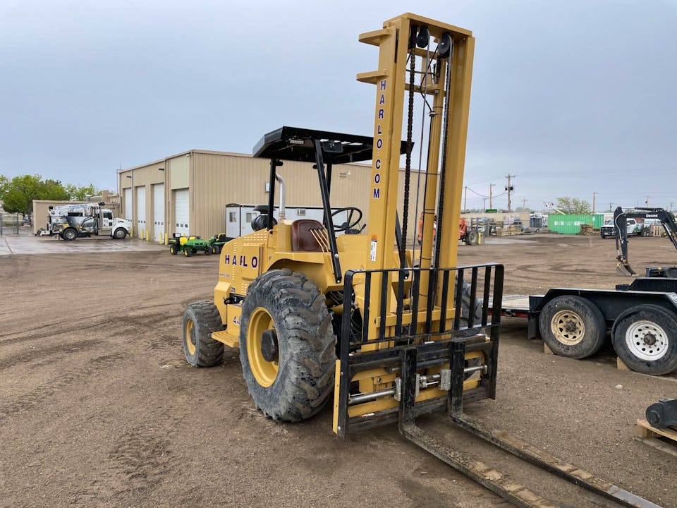 Harlo HP8500