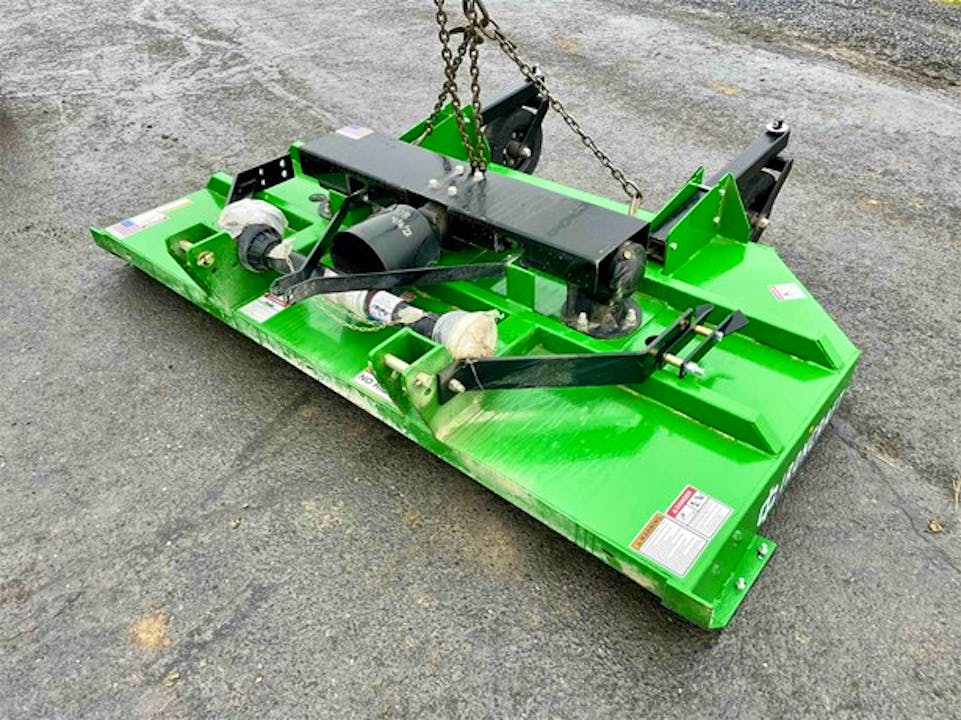 IRONCRAFT 1808