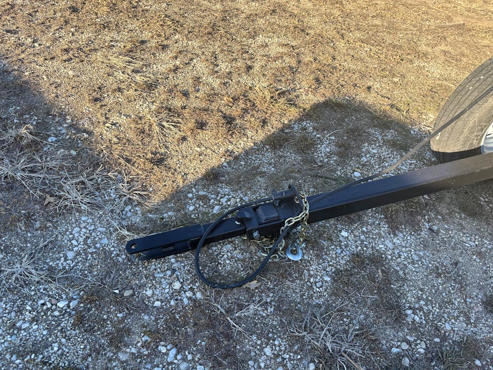 J&M TB6000-42 HEAD CART