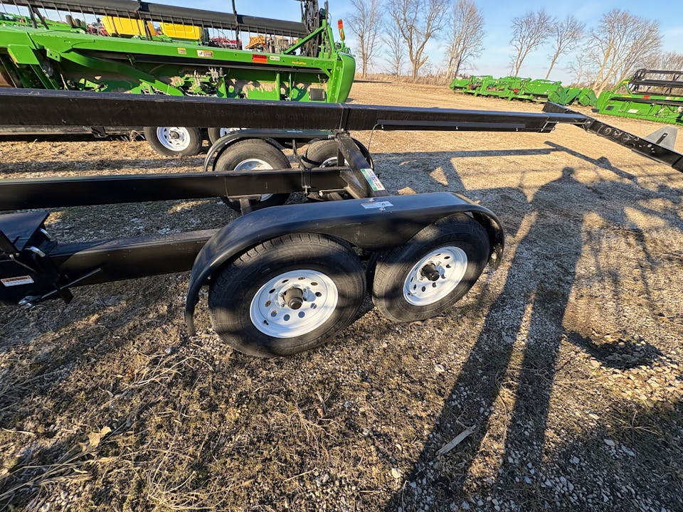 J&M TB6000-42 HEAD CART