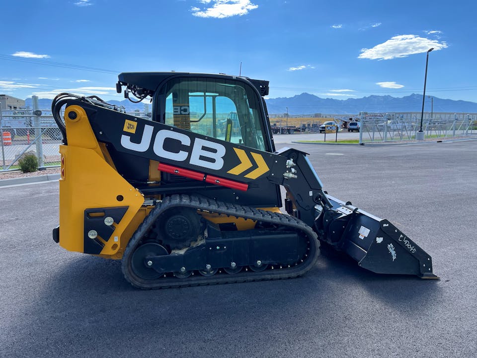 JCB 2TS-7T Tele