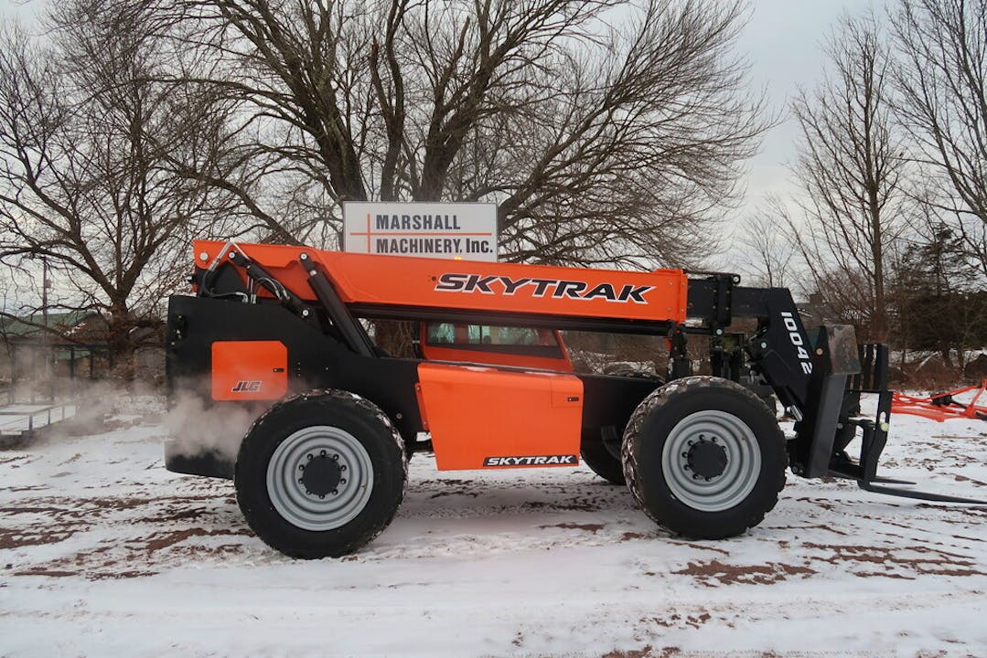 JLG 10042