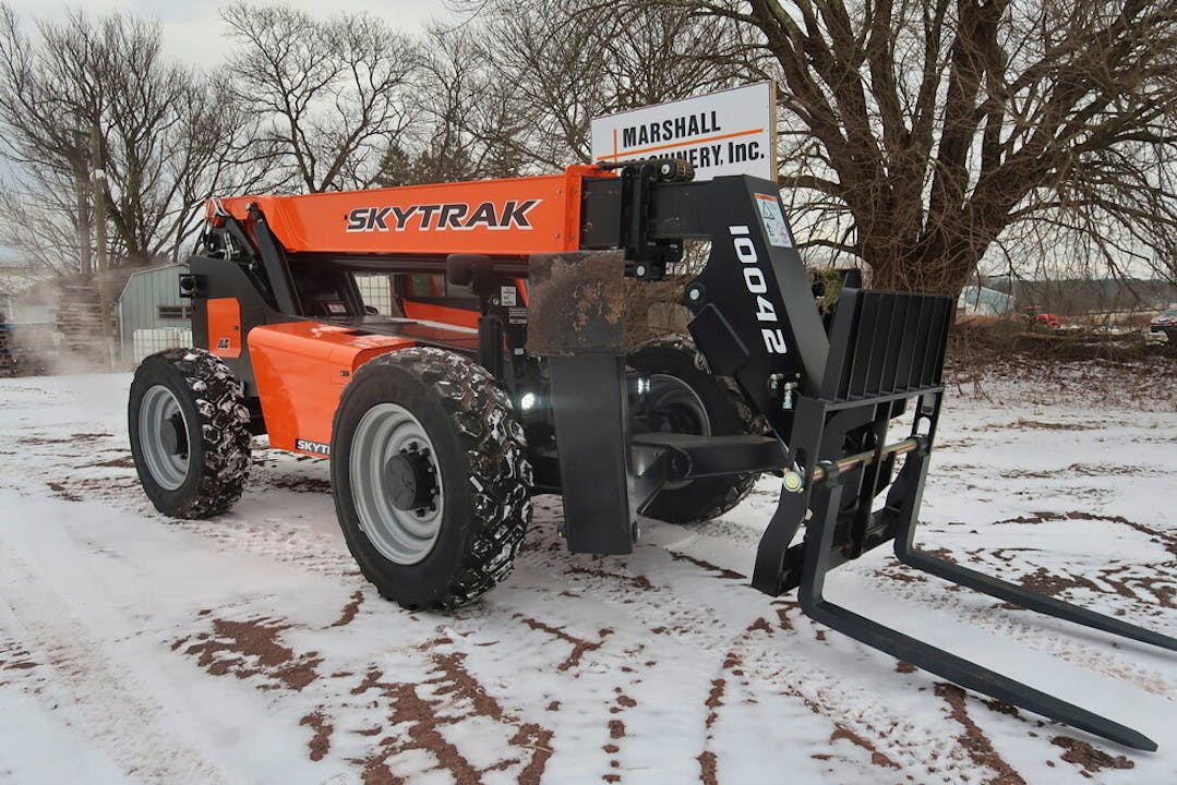 JLG 10042