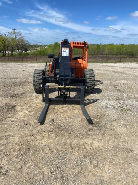 JLG Skytrak 6042 Telehandler