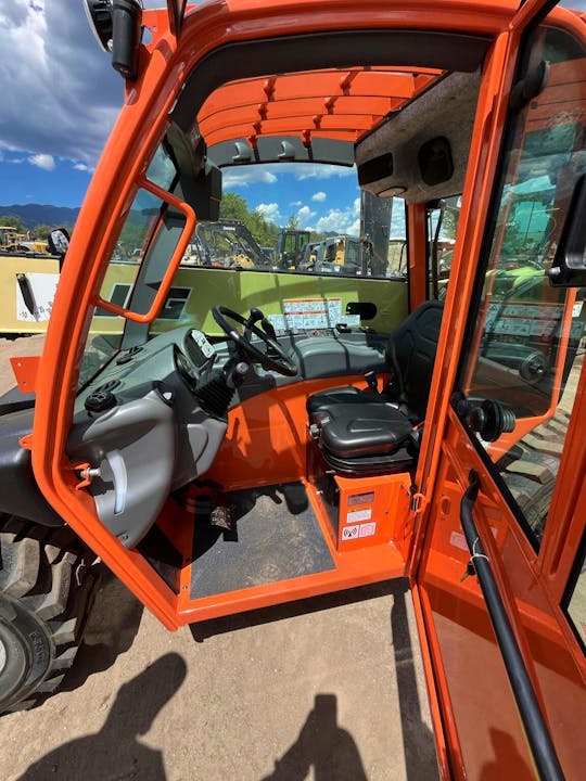 JLG G5-18A