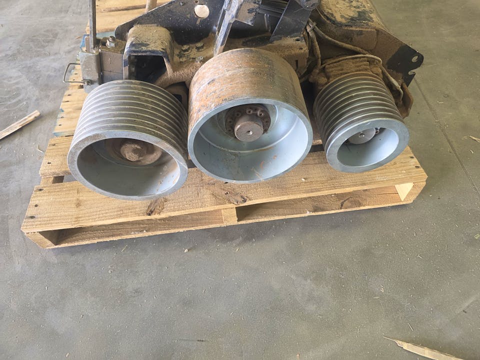 John Deere 10" XSTREAM