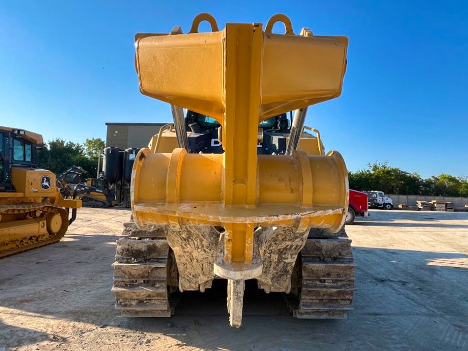 John Deere 1050K