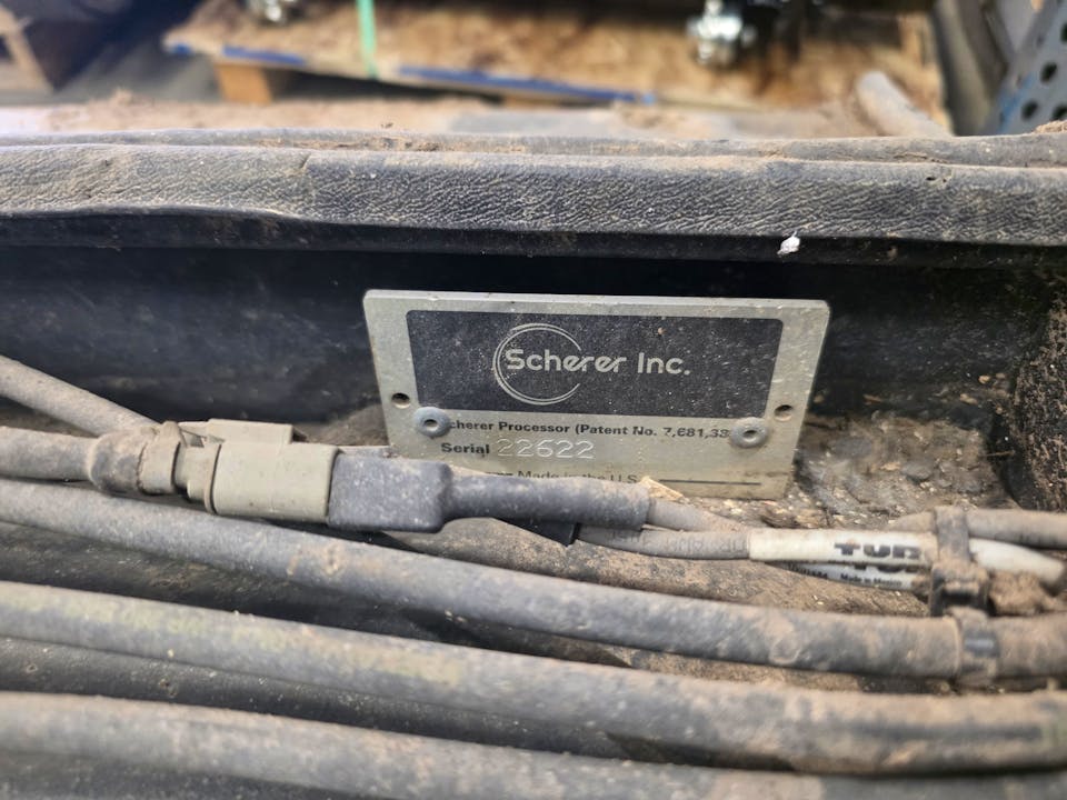 John Deere 11" XSTREAM