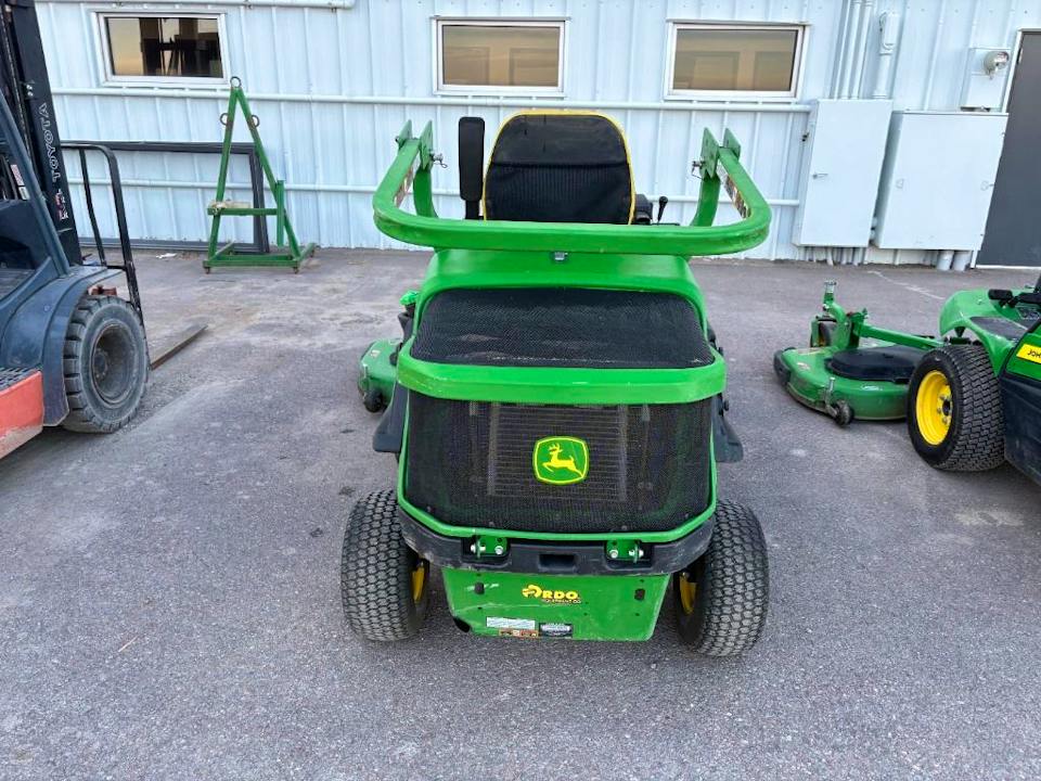 John Deere 1550