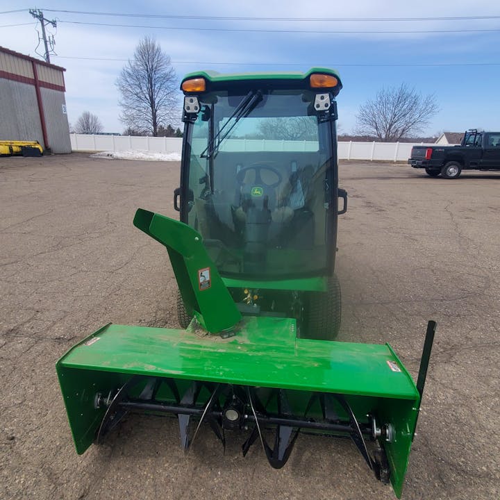 John Deere 1575