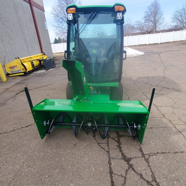John Deere 1575