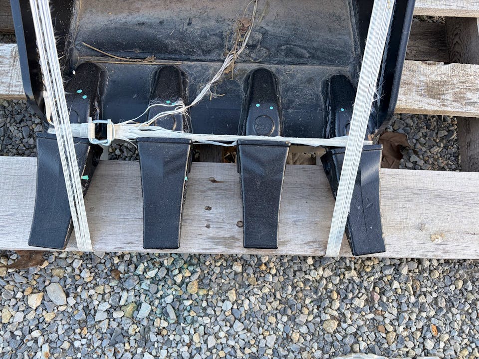 John Deere 18” HD BYT10998