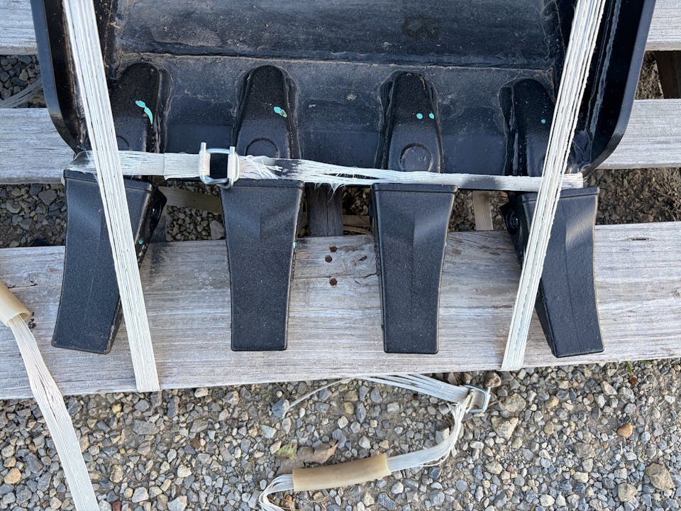 John Deere 18” HD BYT10998