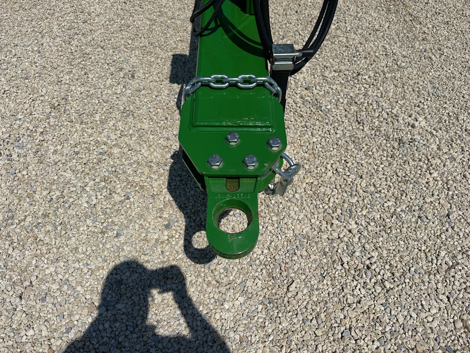 John Deere 2230FH