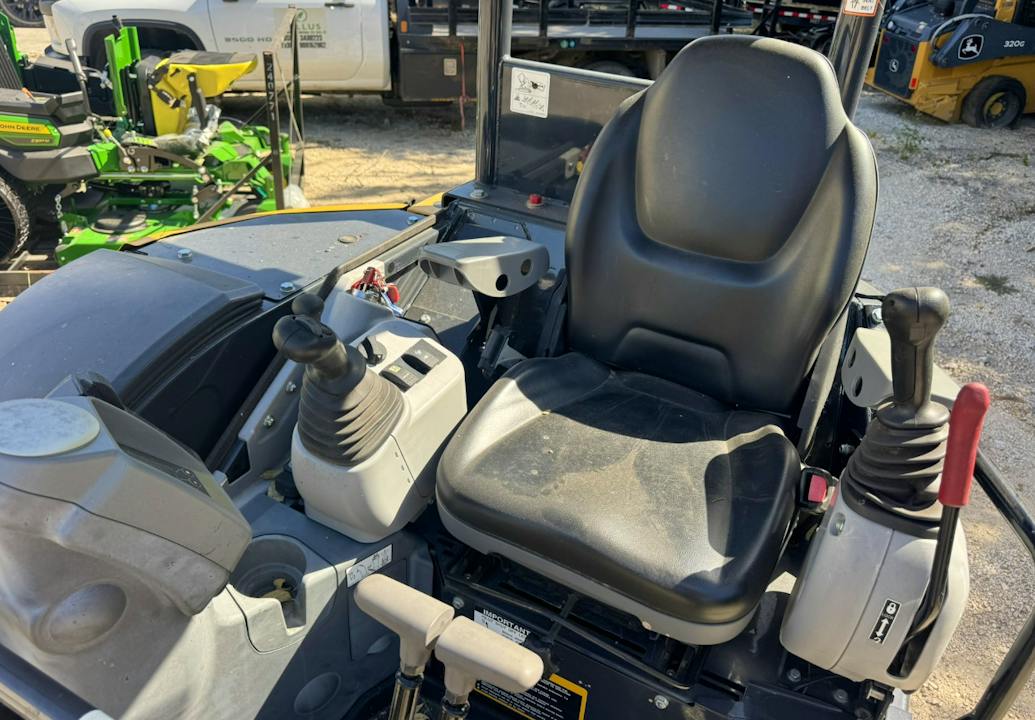 John Deere 30 P