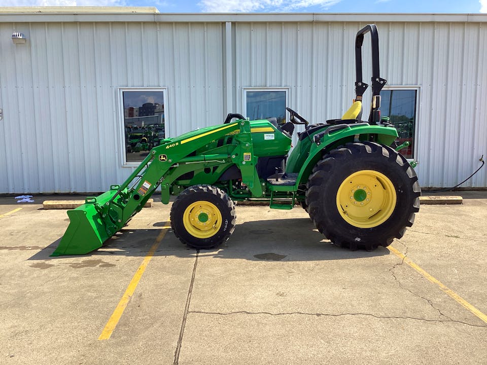 John Deere 4052R